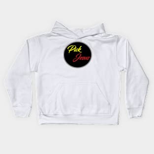 christian Kids Hoodie